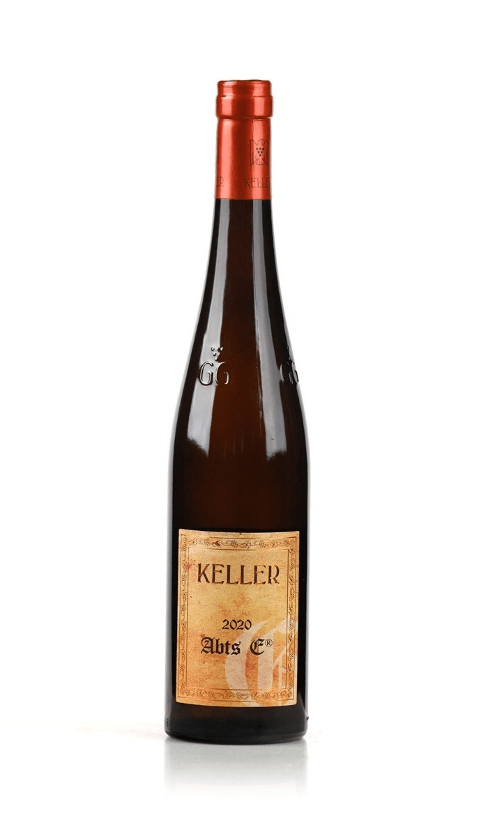 Keller Keller Morstein Riesling Grosses Gewächs Rheinhessen